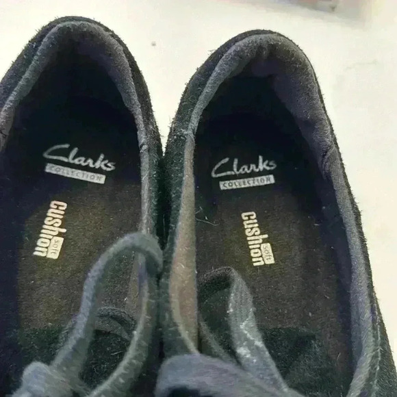 Clark’s collection - Picture 3 of 4